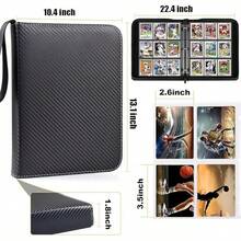 Photo Album - 1200 Cards - View 3