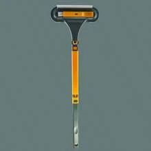 1pc Multi-Functional Mesh Window Cleaning Brush, Mesh Window Cleaning Agent, Dry & Wet Cleaning Brush, Reusable Durable Plastic Mesh Cleaning Tool. Pet Hair Remover. Suitable For Furniture, Carpets, Clothes, Bedding And Screens.