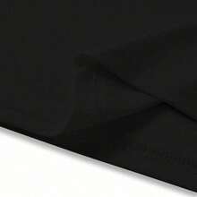 Women T-Shirts - Black - View 2