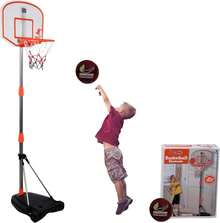 Kids Basketball Toys - 1 - View 1