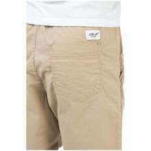 Reell Pantalon Corto RE1761 para Hombre en color Marron - Marrón - Ver 4