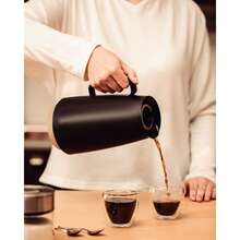 Tramontina Garrafa Térmica Café Água 500ml Bule Tramontina