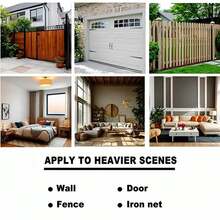 2D Flat, 1pc Malibu Caribbean White Rum Coconut Theme, 7.8-Inch Iron Sign Wall Art, Rustic Vintage Design With Palm Trees & Sunset, Perfect For Home & Restaurant Decor, Ideal Holiday Gift, Coastal Home Decor, Perfect For Room Decor - 彩色 - 查看 6