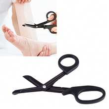 Tijeras médicas, excelente material simple diseño para el hogar