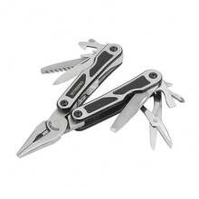 Multiutensile 15 in 1 - Argento - Visualizzare 1