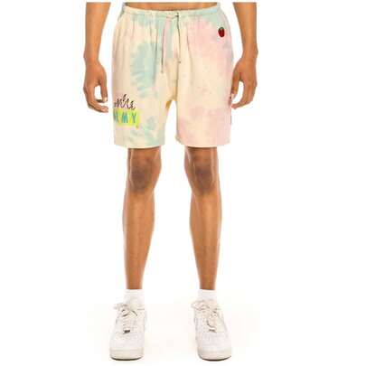 Grimey Men Sports Shorts