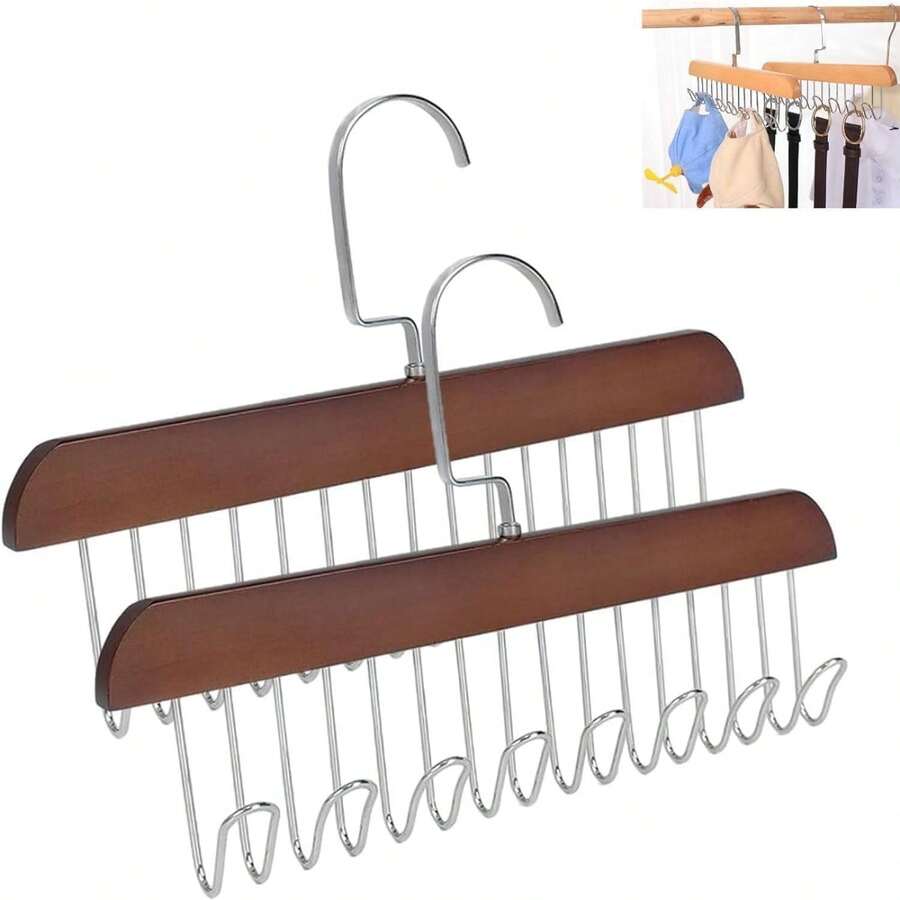 Hangers & Racks - 2 szt. - Zobacz 1
