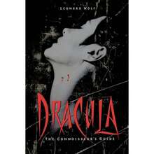 Pre-Owned Dracula: The Connoisseur's Guide (Paperback) By Leonard Wolf - Single Book - View 3