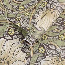 Craft Paper - Flores Verdes - View 1