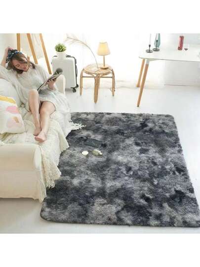 Zachte Cashmere Like Fluffy Area Rug, Multi Optional Tapijt Living Room Bedroom Bedside