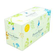 Beatrix Potter Books The World Of Peter Rabbit Complete Collection 23 Books Set - Sets - View 2