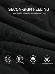 1 Pieza Calzoncillos tipo bóxer para hombres, con estampado de monstruo lindo, calzoncillos casuales simples para hombres, shorts tipo bóxer para hombres, adecuados para la playa, la piscina, ropa interior cómoda para el uso diario