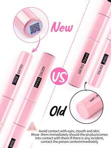 200PCS Fluffy Lash Clusters 50D, Individual Eyelash Thick Cluster Eyelash Extensions D Curl Lashes Clusters, DIY Lash Extension Kit Set, Lashes Clusters 200Pcs/300Pcs/240Pcs/168Pcs Individual Lashes 8-16MM Wispy Cluster Lashes Lash Clusters Kit, Lashes, Eyelashes, Fake Lashes - Multicolor - View 2