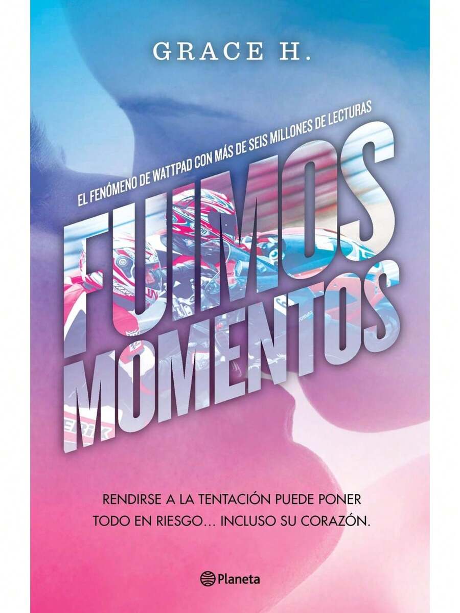 Fuimos momentos - Libro único - Ver 1