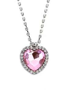 Luksusowy, olśniewający, elegancki naszyjnik w stylu pałacowym w kolorze oceanicznego błękitu