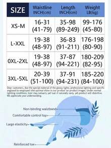 1pc Women's Horse Oil Shiny Reflective Semi-Sheer Shaping Pantyhose, Suitable For All Seasons, Cozy - Bronze - View 6