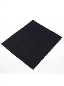 1/2/3/4 件女士塑料全矩形框架防风经典便携 Ins 风格休闲透明眼镜适合办公室装扮角色扮演阅读装饰