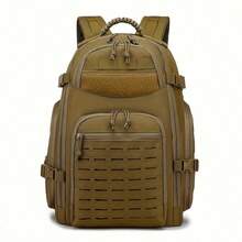 45L Hiking Backpack Daypack Travel Sports For Camping Hiking Outdoor Sports For Men's And Women Birthdays Gift