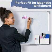 MoKo磁性白板笔架 - 彩色 - 查看 9
