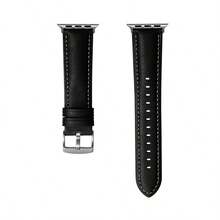 [3 In1 Kit] 2 Pcs TPU Film And 1 Pack Watch Band For 40mm/41mm/44mm/45mm/49mm Smart Watch4/5/6/7/8/9/Ultra1/Ultra 2 , [Flexible For Curved Screen] Full Coverage Bubble-Free - HD Clear & Self-Healing