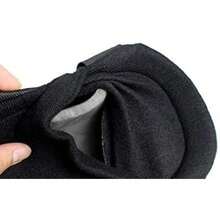 Bargain Crusader Military Tactical Knee Pad Elbow Pad Set Airsoft Knee Elbow Protective Pads Combat Paintball Skate Outdoor Sports Safety Guard Gear Woodland Camouflage