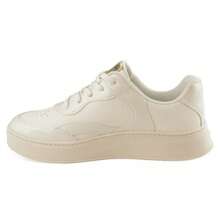 Tênis Mississipi Feminino Casual Flatform J0031 - Gelo - Visão 6
