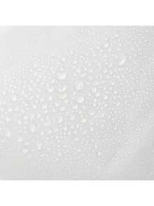 1个风扇罩，半封闭式风扇防尘罩，适合家庭使用，防水、防潮、防尘，易于安装和拆卸，可水洗重复使用，保持风扇清洁，适用于学校、办公室、家庭、旅行等场合，可放入包中，圣诞节礼物之选