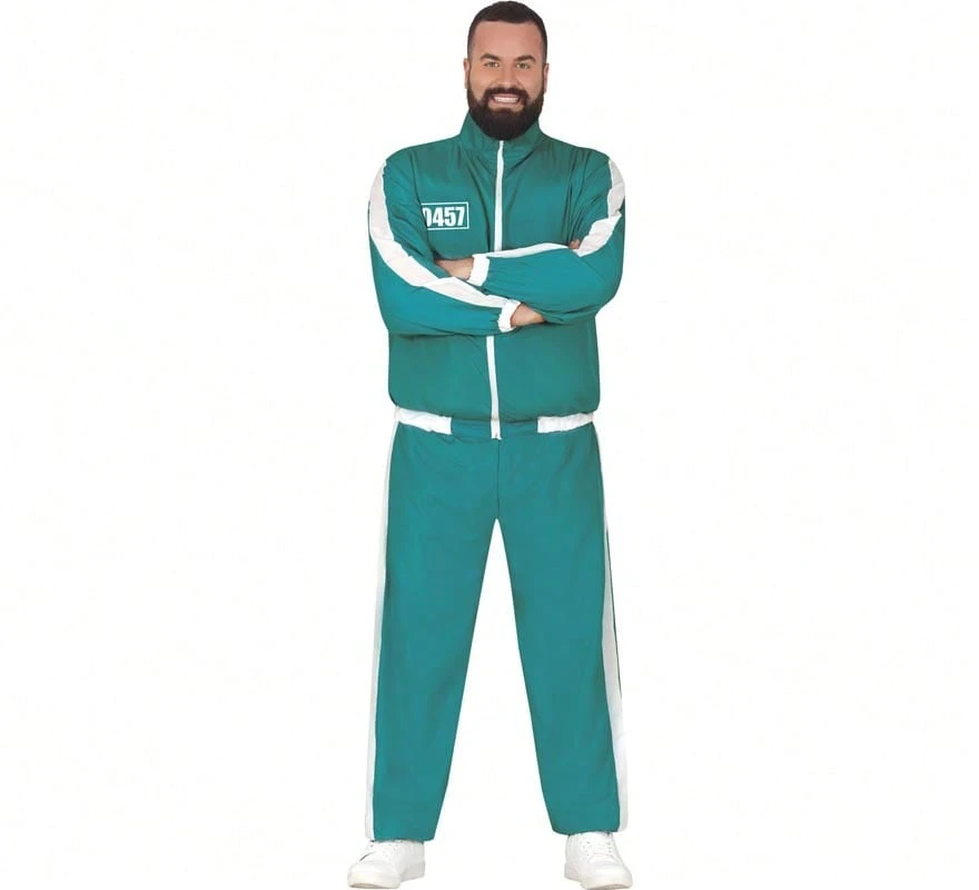 Guirca Party Costumes & Sets - Multicolor - View 1