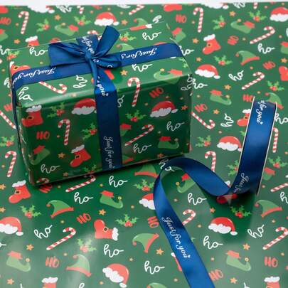 3pcs 29*20 Inch Christmas Element Gift Wrapping Paper - Soft Winter Theme With White Snowflakes, Elegant Wrapping Paper, Gift Twine, Packaging Ribbons, Suitable For Birthday, Valentine's Day, New Year, Party - Holiday & White Design With Reindeer, Snowman And Christmas Tree - Ideal Holiday Gift Wrapping, Christmas Packaging Accessories, Rustic Gift Wrapping Paper, Gift Wrapping Paper, Christmas Decorations, Retro Christmas Wrapping Paper Roll, Christmas Home Decor, Vintage Christmas Paper