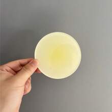 1/6PCS Gradient Acrylic Coasters Thickened Heat-Resistant Translucent Sunset Coasters,Perfect Housewarming Or Birthday Gift For The Home – The Premier Choice For Home And Dining Room Decor - Multicolor - View 16