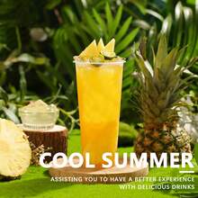 50 X 700ml Plastic Cups With Lids, Reusable Plastic Cups, Frosted White Cups, Hard Plastic Drinking Cups, Party Cups, Hand-Washable And Reusable, Large-Capacity Juice Cups, Beer Cups, Ideal For The Beach, Weddings, Birthdays, Festivals, Christmas, Halloween, Parties, Offices, Pools, Events, Dates, Outdoor Activities, Sports Water Bottles, And Both Outdoor And Everyday Use. Translated With DeepL.Com (Free Version) - 50個700ml - 查看 6