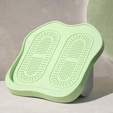 1pc Adjustable Foldable Leg Stretcher Board, Suitable For Yoga, Pilates, Gym And Home Workout, 9 Levels - Multicolor - View 10