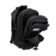 50L/30L Elite Tactical Backpack | 3X Stronger Work & Military Backpack | Resistant And Heavy Duty | 3 Day MOLLE Bug Out Bag