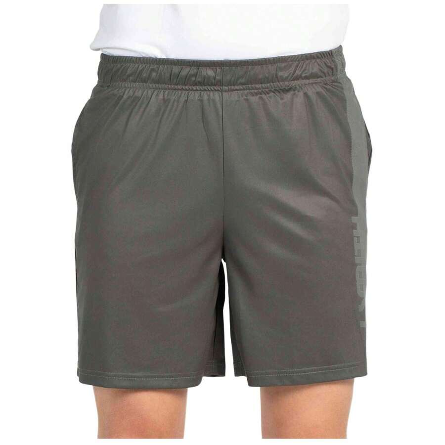 John Smith Shorts AR98075000 For Man In Color Green - أخضر - مشاهدة 1
