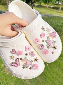 الدب الوردي الذهبي