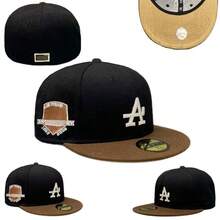 Men Baseball Caps - LA10 - View 8