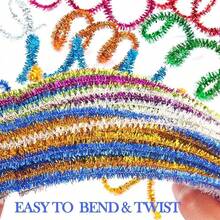 600 piezas, 6 colores