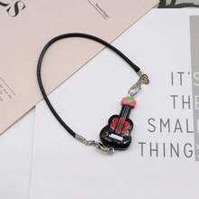 【仅服装】FORLABUBU 休闲T恤、连衣裙、裤子套装，适用于1/2/3代17厘米搪胶人偶，含时尚耳机、鞋子，娃娃服装套装（不含娃娃） - 彩色 - 查看 18