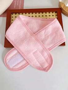 11Pcs DIY Face Mask Tool Set, Pink Facial Mask Making Kit With Mixing Bowl, Brushes, Spray Bottle, Spatula, Measuring Spoons & Cleansing Pads For Home Spa Skin Care - Baby Pink - View 5