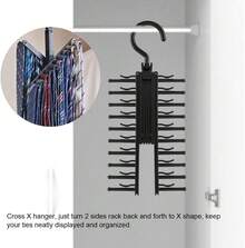 Tie Racks - 1 - View 8