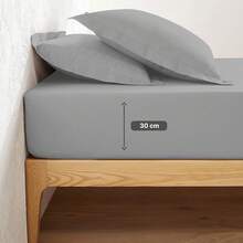 Set di lenzuola con federe