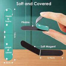 Magnetic Page Photo Albums - Word - View 4