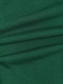 Women T-Shirts - 綠色 - 查看 6