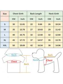 PETSIN 1 件新款秋冬宠物服装拉链背心保暖狗狗夹克带牵引绳钩，时尚 - 黑色 - 查看 3