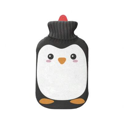 EDM 78994 Borsa dell'acqua calda Penguin 2 L - Marca: EDM Prodotto - EAN: 8425998789942