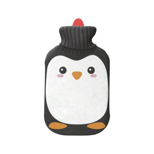  EDM 78994 Penguin Warmwaterkruik 2 L - Merk: EDM Product - EAN: 8425998789942
