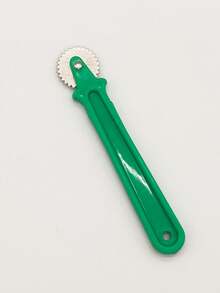 Plastic Handle Marking Wheel, Leather Spacing Marking Wheel, Pressing Wheel, Spacing Wheel, Handmade Sewing Tracing Wheel