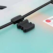 archivero expandible de plástico con agarradera carta| 12 Divisiones| Blanco Transparente con separadores| Organizador de documentos| Organizador con separadores| Tamaño carta - 1 - Ver 3