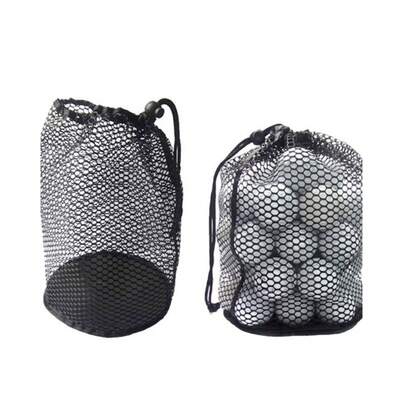 Golf Net Bag Storage Bag Ball Net Bag Golf Accessories Off-Field Supplies