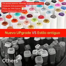 Markers - Multicolor - View 3